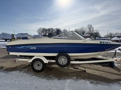 BOATZON | BAYLINER 175 BR 2006 BOATZON | BAYLINER 175 BR 2006