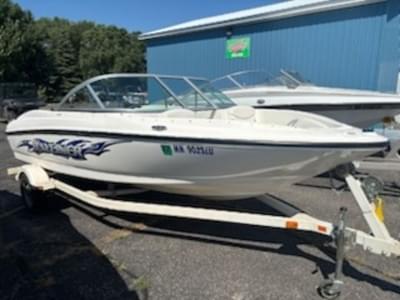BOATZON | Bayliner 175 BR 2009