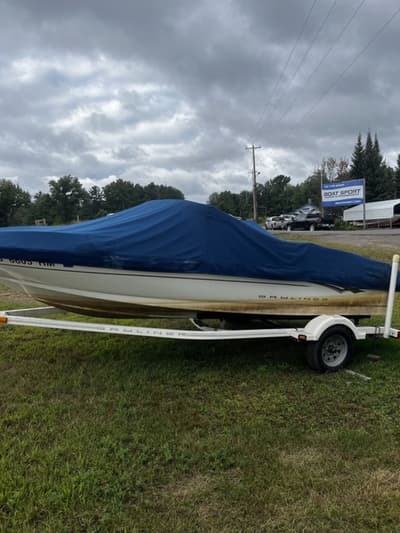 BOATZON | Bayliner 175 BR 2009