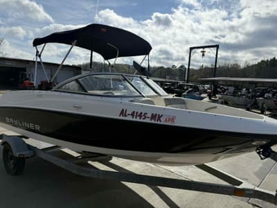 BOATZON | Bayliner 175 BR 2012