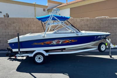 BOATZON | Bayliner 175 XT 2006