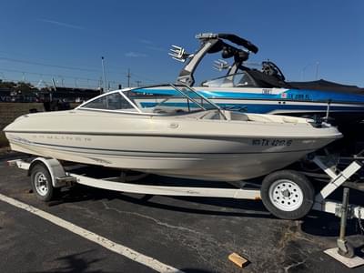 BOATZON | Bayliner 1750 Capri 1998 BOATZON | Bayliner 1750 Capri 1998