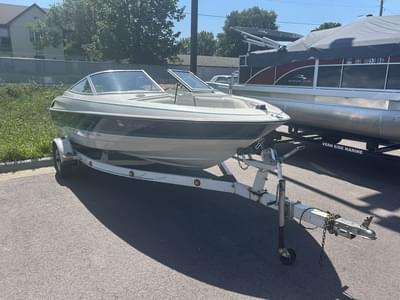 BOATZON | Bayliner 1750 LX BR 1995