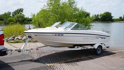 BOATZON | Bayliner 175BR 2008 BOATZON | Bayliner 175BR 2008