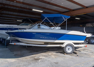 BOATZON | Bayliner 175BR 2008