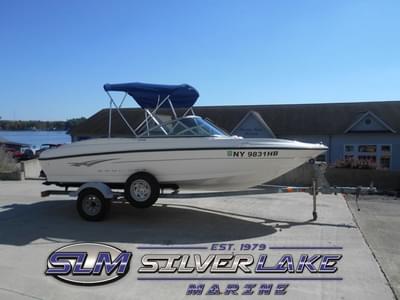 BOATZON | Bayliner 175BR 2009 BOATZON | Bayliner 175BR 2009