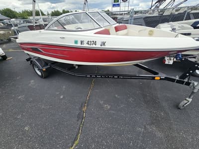 BOATZON | Bayliner 175BR 2015