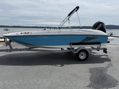 BOATZON | Bayliner 18 Element 2023