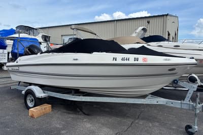 BOATZON | Bayliner 180 Bowrider 2018 BOATZON | Bayliner 180 Bowrider 2018