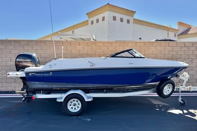 BOATZON | Bayliner 180 Bowrider 2019