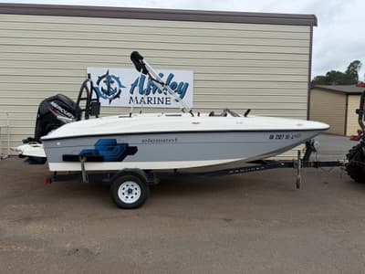 BOATZON | Bayliner 180 Element XL 2018