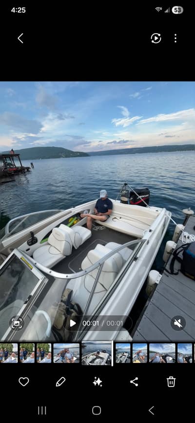 BOATZON | Bayliner 1800 Capri 2000 BOATZON | Bayliner 1800 Capri 2000