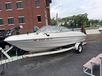 BOATZON | Bayliner 1800 CJ 1999 BOATZON | Bayliner 1800 CJ 1999