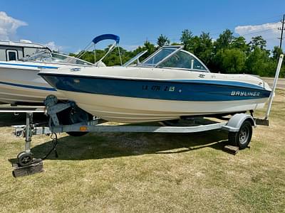 BOATZON | Bayliner 184 SF 2011 BOATZON | Bayliner 184 SF 2011