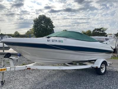 BOATZON | Bayliner 185 2001
