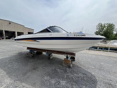 BOATZON | Bayliner 185 2004 BOATZON | Bayliner 185 2004