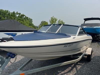 BOATZON | Bayliner 185 2005 BOATZON | Bayliner 185 2005