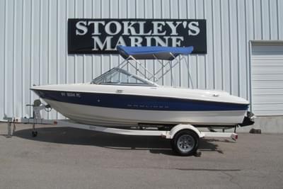 BOATZON | Bayliner 185 2007