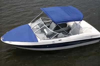 BOATZON | Bayliner 185 2009