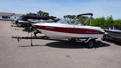 BOATZON | Bayliner 185 2011