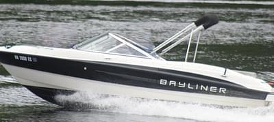 BOATZON | Bayliner 185 2011 BOATZON | Bayliner 185 2011