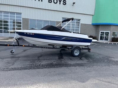 BOATZON | Bayliner 185 2015