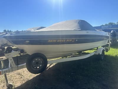 BOATZON | BAYLINER 185 BOW RIDER SPORT 2005