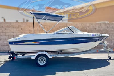 BOATZON | Bayliner 185 Bowrider 2005 BOATZON | Bayliner 185 Bowrider 2005