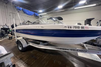 BOATZON | Bayliner 185 Bowrider 2006 BOATZON | Bayliner 185 Bowrider 2006