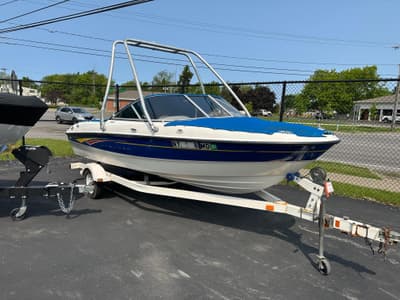 BOATZON | Bayliner 185 Bowrider 2007 BOATZON | Bayliner 185 Bowrider 2007
