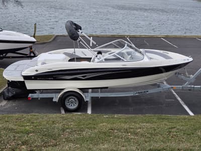 BOATZON | Bayliner 185 Bowrider 2010