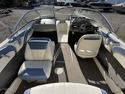 BOATZON | Bayliner 185 Bowrider 2012