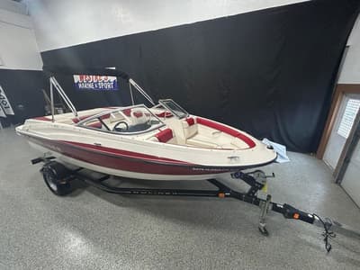 BOATZON | Bayliner 185 Bowrider 2013