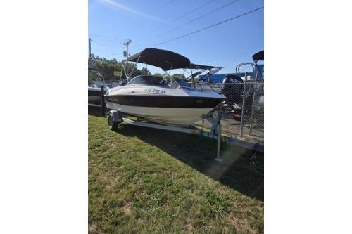 2013 Bayliner 185 Bowrider - Sold Boat