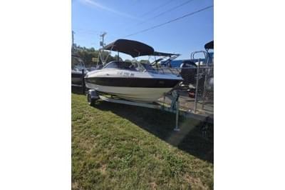 BOATZON | Bayliner 185 Bowrider 2013 BOATZON | Bayliner 185 Bowrider 2013