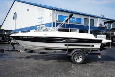 BOATZON | Bayliner 185 Bowrider 2014 BOATZON | Bayliner 185 Bowrider 2014