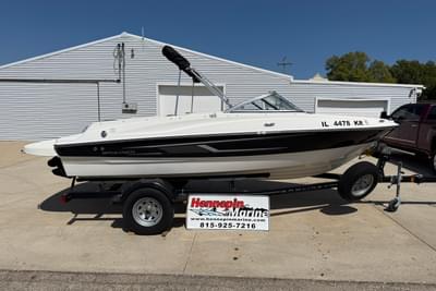 BOATZON | Bayliner 185 Bowrider 2014 BOATZON | Bayliner 185 Bowrider 2014