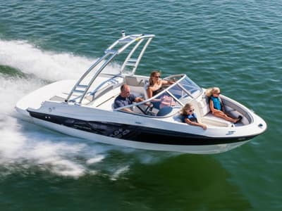 BOATZON | Bayliner 185 Bowrider 2014