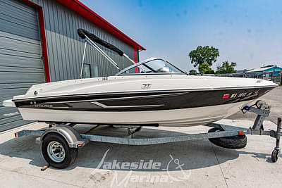 BOATZON | Bayliner 185 Bowrider 2014 BOATZON | Bayliner 185 Bowrider 2014