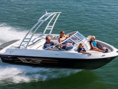 BOATZON | Bayliner 185 Bowrider 2016