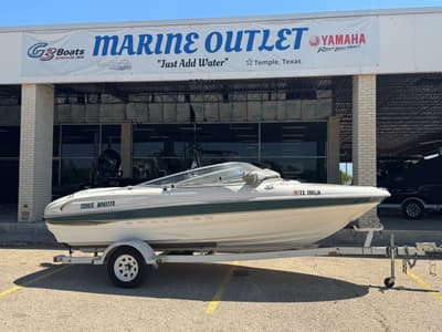 BOATZON | Bayliner 1850LX 2000