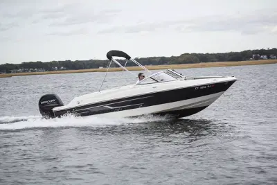 BOATZON | Bayliner 190 2014