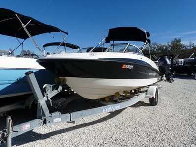 BOATZON | Bayliner 190 Bowrider 2013