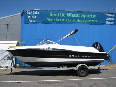 BOATZON | Bayliner 190 Bowrider 2013 BOATZON | Bayliner 190 Bowrider 2013
