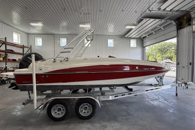 BOATZON | Bayliner 190 Deck Boat 2014 BOATZON | Bayliner 190 Deck Boat 2014