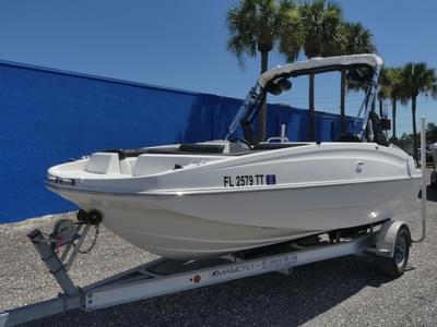 BOATZON | Bayliner 190 Deck Boat 2018 BOATZON | Bayliner 190 Deck Boat 2018