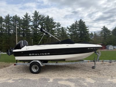 BOATZON | Bayliner 190BR 2013 BOATZON | Bayliner 190BR 2013