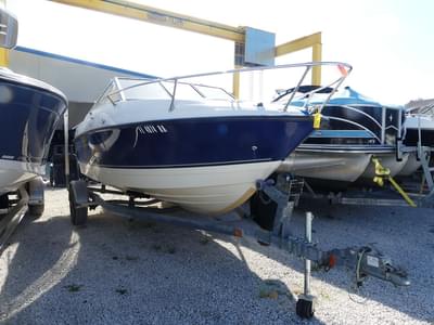 BOATZON | Bayliner 192 2007 BOATZON | Bayliner 192 2007