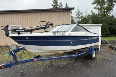 BOATZON | Bayliner 194 2004 BOATZON | Bayliner 194 2004