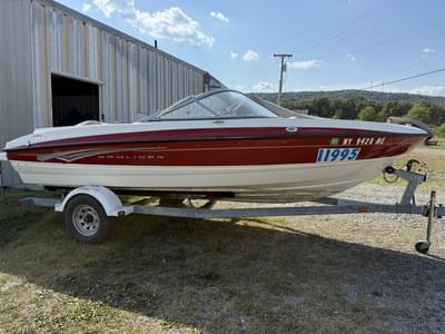 BOATZON | Bayliner 195 2008